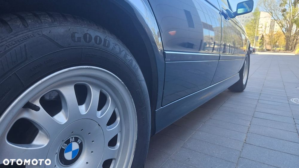 BMW Seria 5 - 19