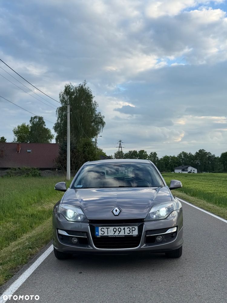 Renault Laguna 2.0 Tech Run Etanol - 6