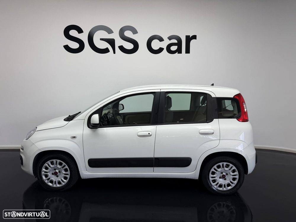 Fiat Panda 1.2 Pop S&S - 2