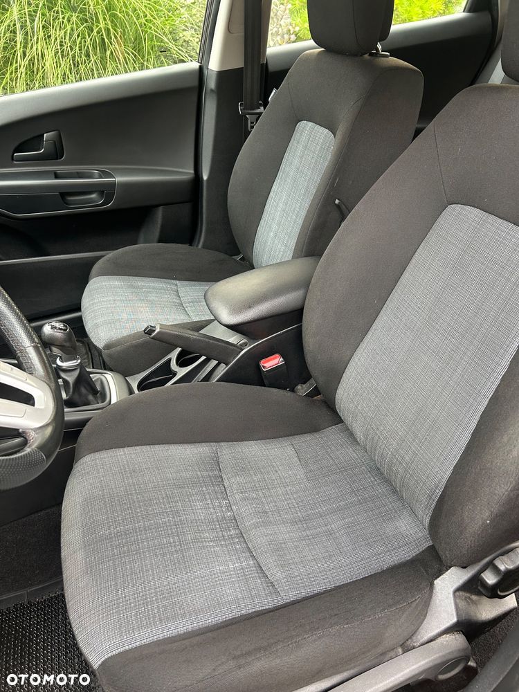 Kia Ceed 1.6 Crdi Comfort - 10