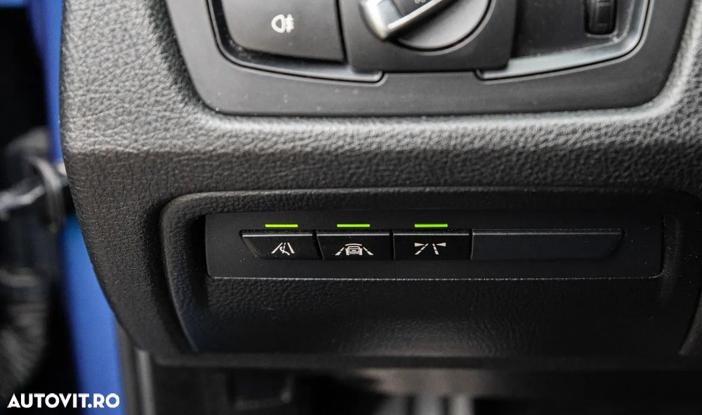 BMW Seria 4 428i Cabrio Sport-Aut. M Sport - 9