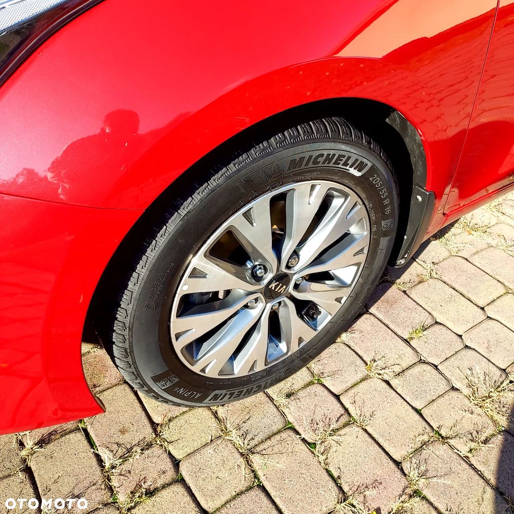 Kia Ceed 1.6 GDI L Business Line - 9