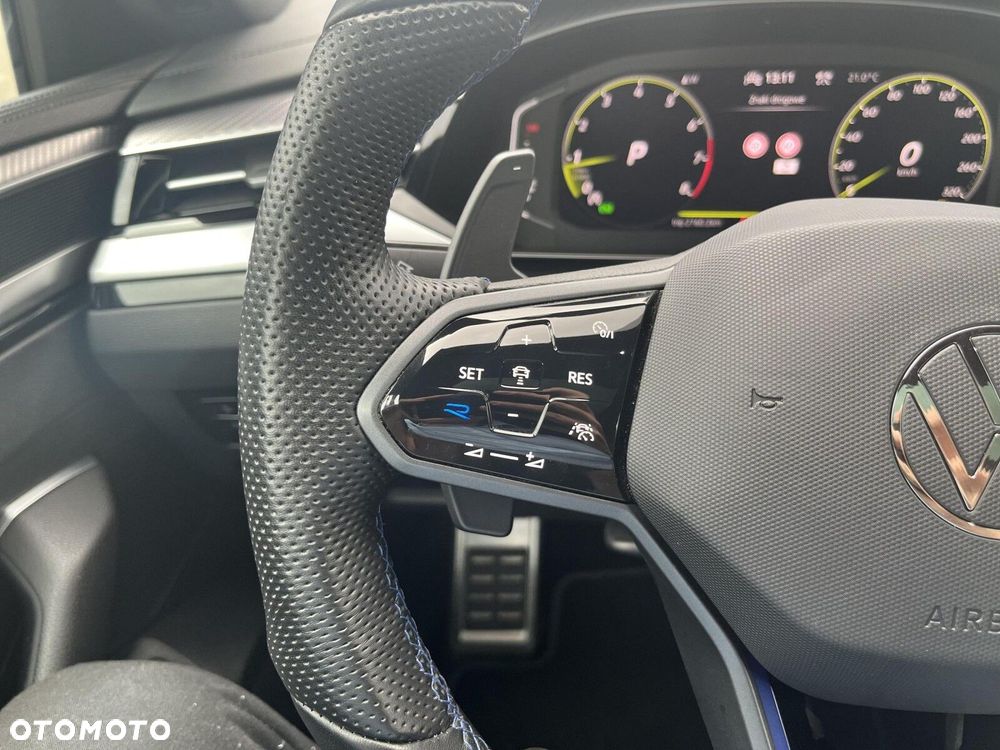 Volkswagen Arteon - 16