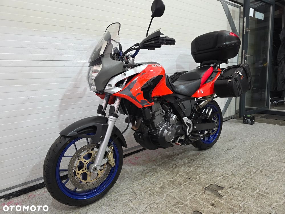 Aprilia Pegaso - 2