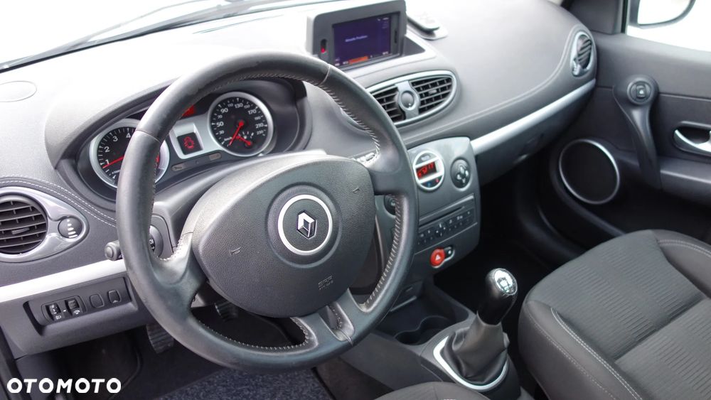 Renault Clio 1.2 TCE Dynamique - 14