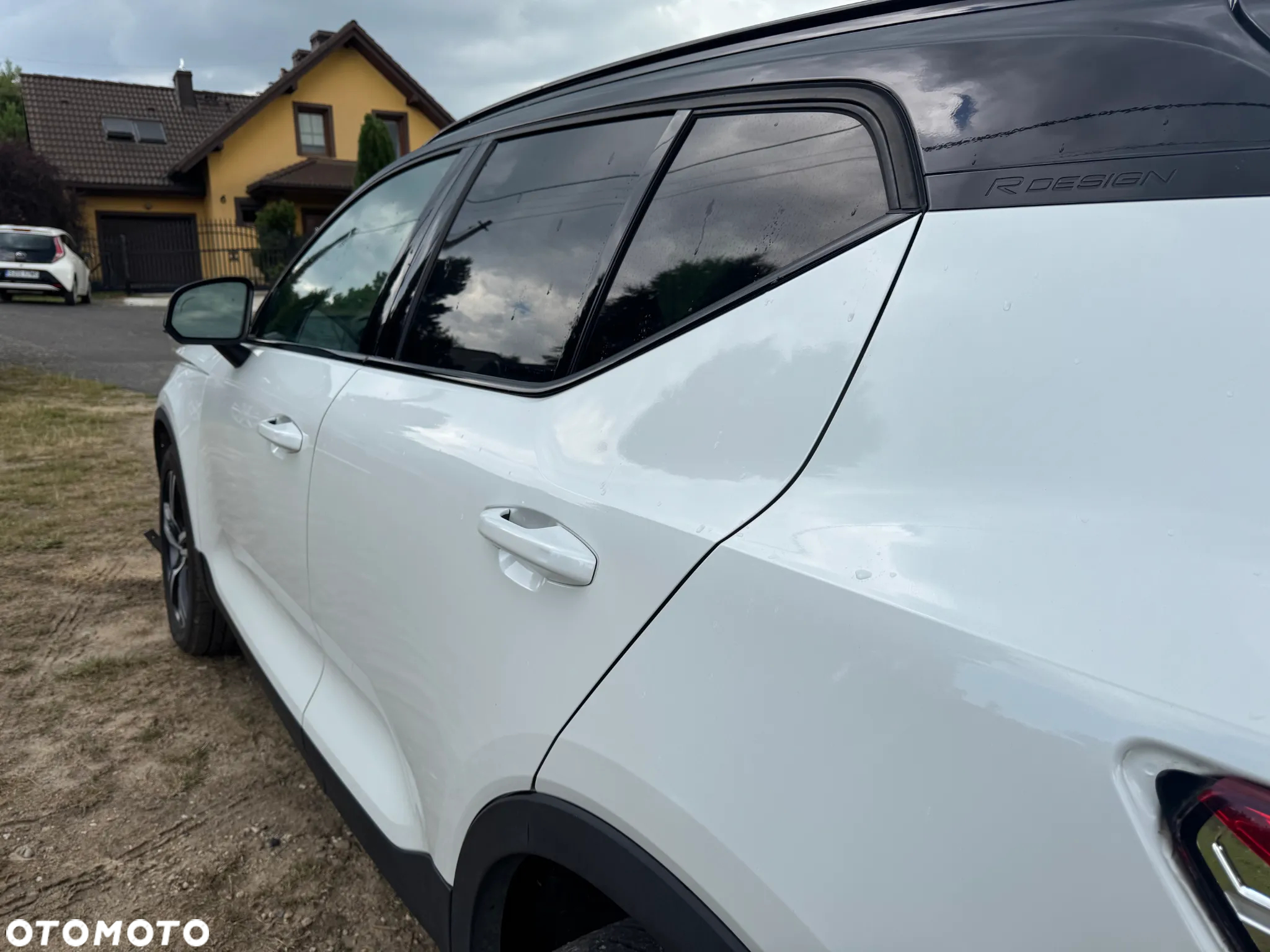 Volvo XC 40 B4 B DKG RDesign - 10