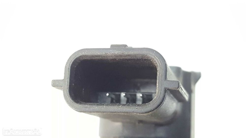 SENSOR DE ESTACIONAMENTO RENAULT MEGANE III COUPE DYNAMIQUE - 2