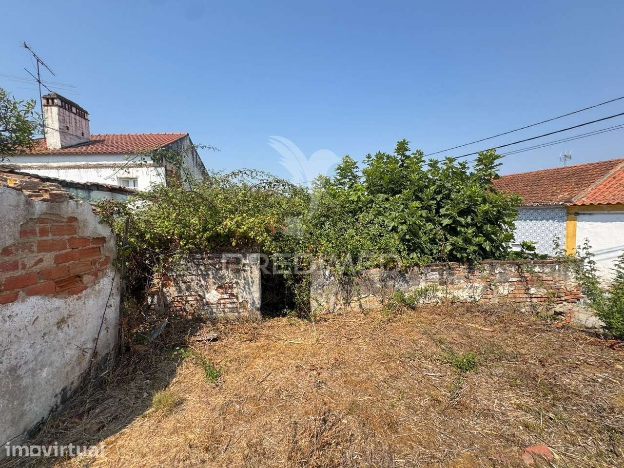 Moradia Com Terreno, São Miguel do Rio Torto, Abrantes - Grande imagem: 5/8