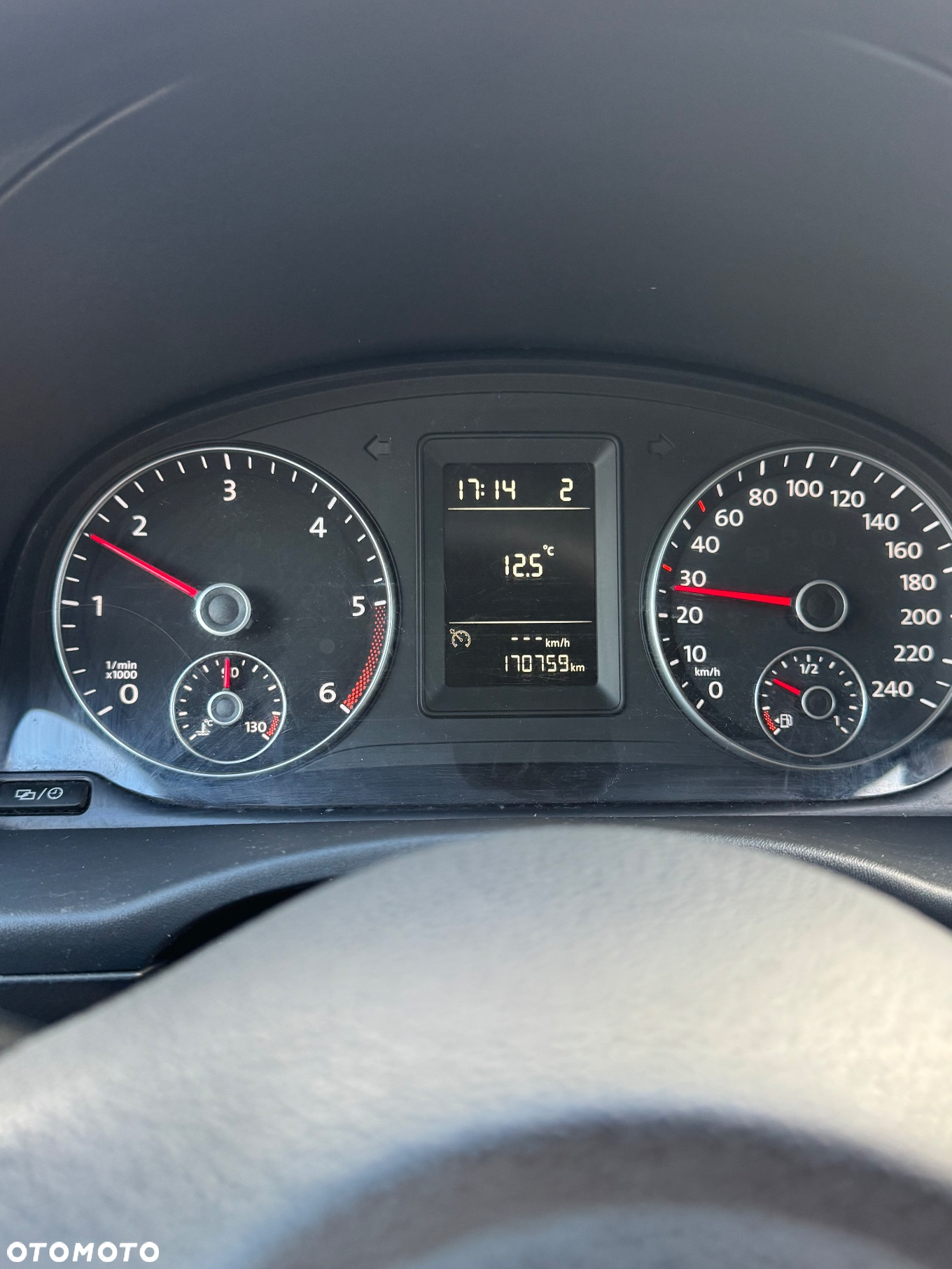 Volkswagen Caddy 1.6 TDI (7-Si.) Edition 30 - 2