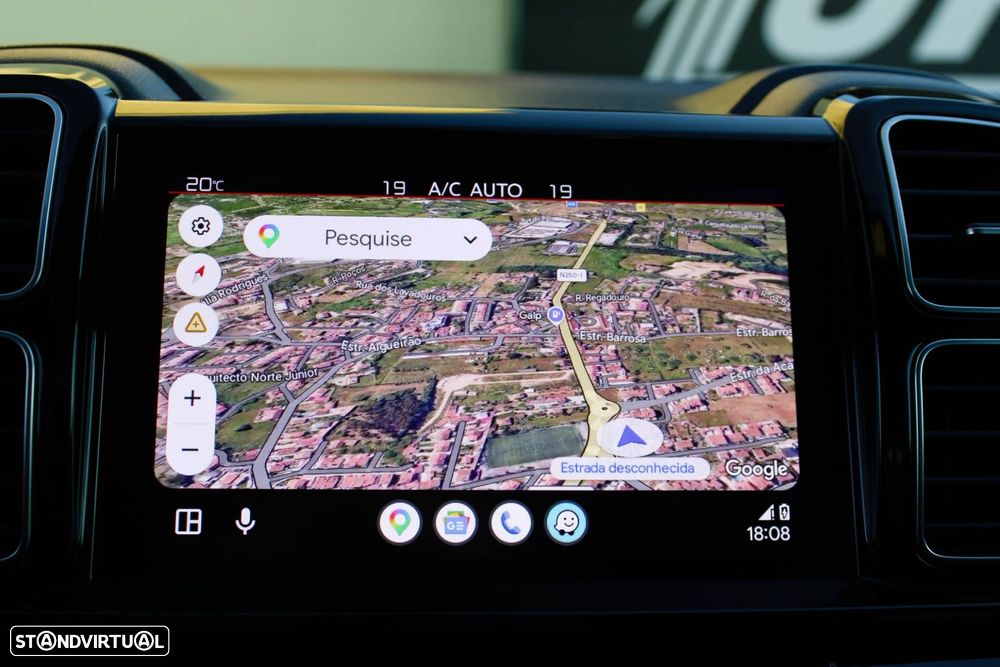 Citroën C5 Aircross 1.2 PureTech Shine EAT8 - 6