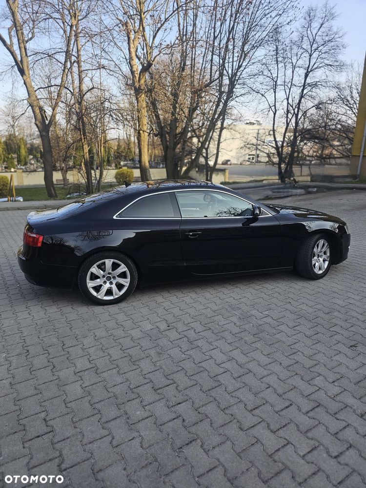 Audi A5 Coupé 2.0 TDI - 3