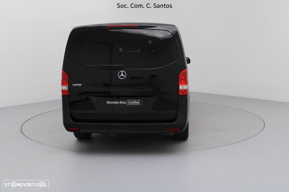 Mercedes-Benz Vito Tourer 116 CDi/34 Pro - 6