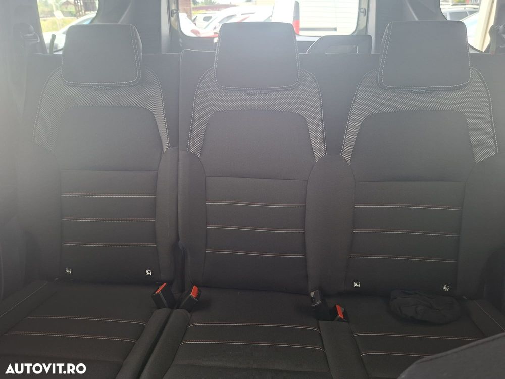 Dacia Jogger 5 locuri TCe 110 SL Extreme - 9