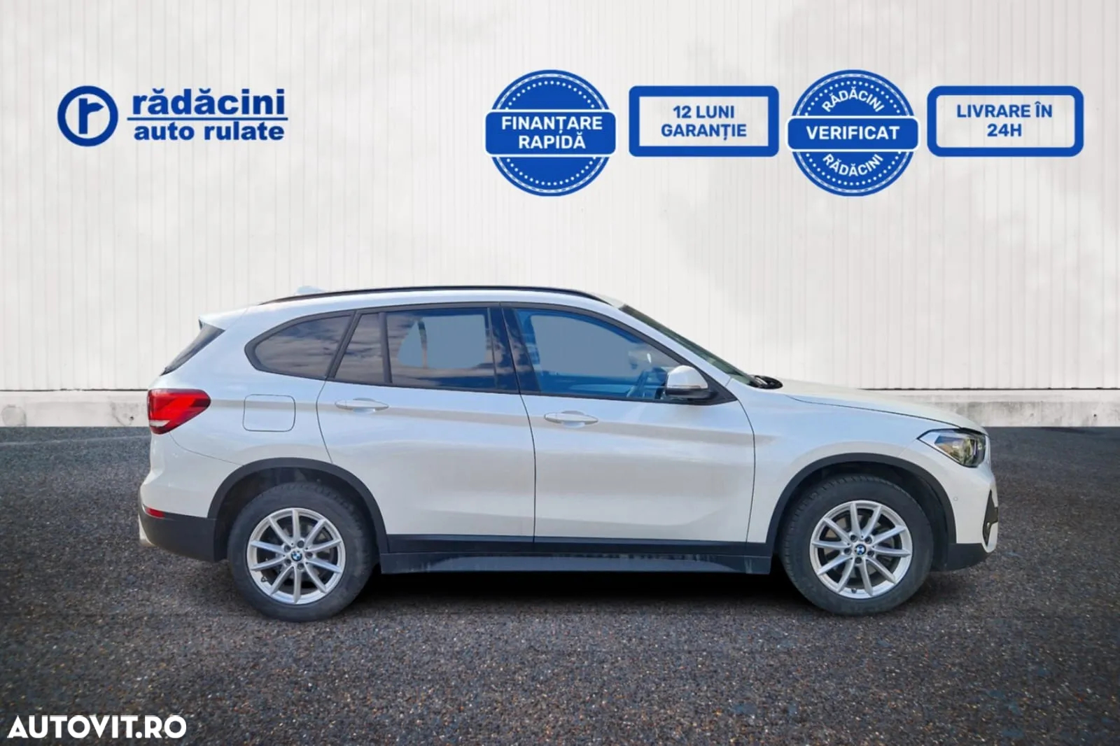BMW X1 - 6