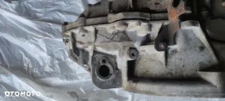 SKRZYNIA TRAFIC VIVARO 2,0 DCI 6 B_PF6 SPRAWDZONA - 6