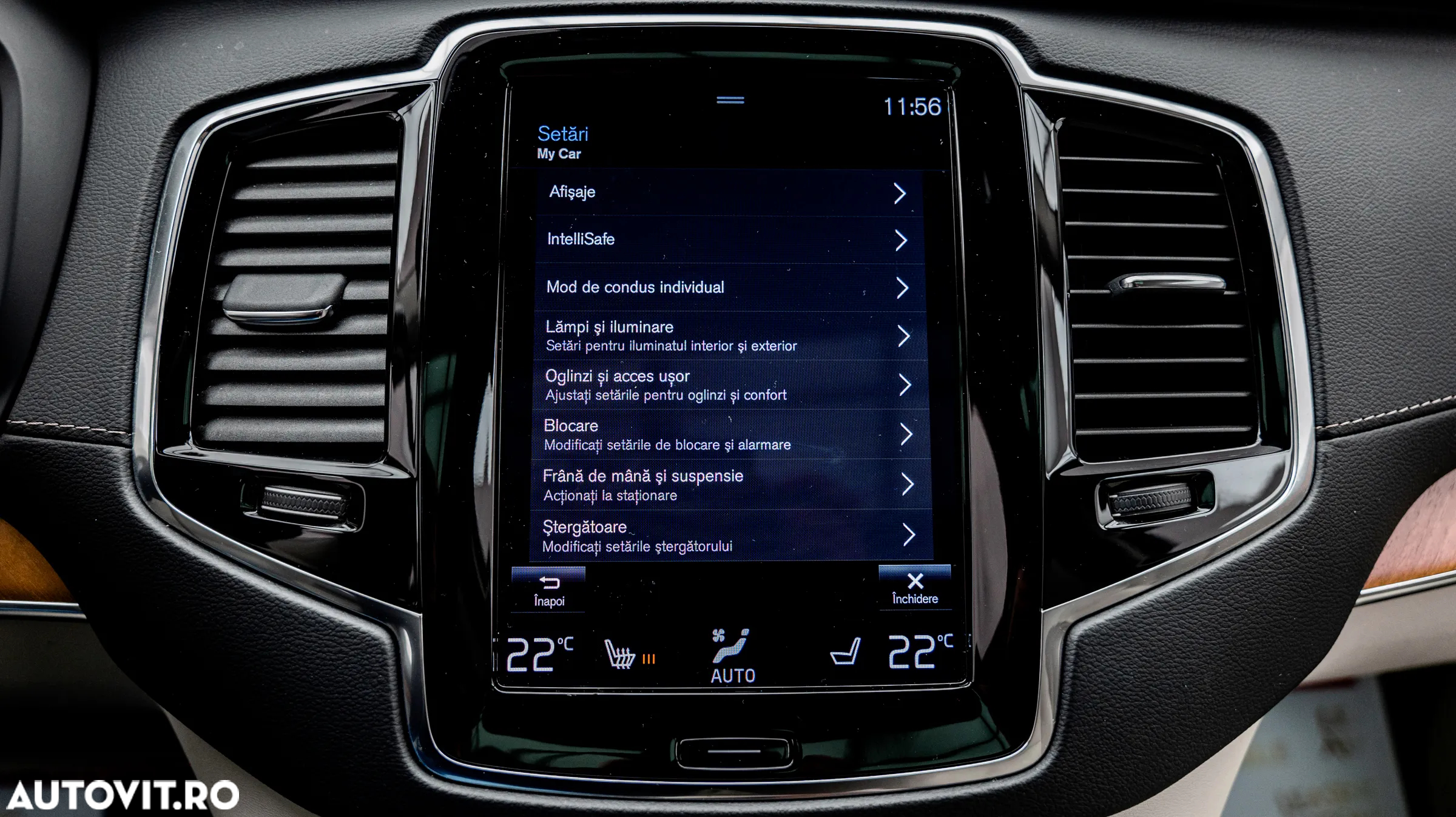 Volvo XC 90 T8 AWD Twin Engine Geartronic Inscription - 33