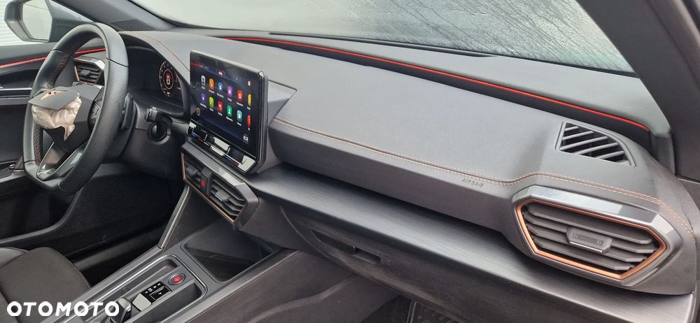 Cupra Formentor 1.5 TSI DSG Tribe Edition - 9