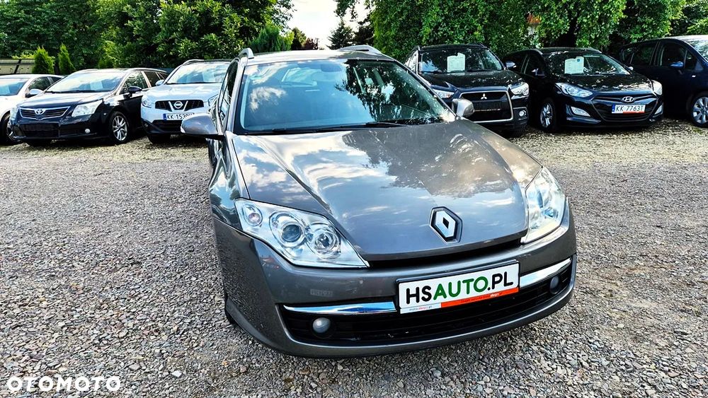 Renault Laguna 2.0 Privilege - 3