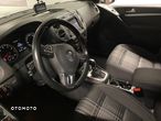 Volkswagen Tiguan 1.4 TSI DSG BlueMotion Technology Lounge Sport & Style - 6