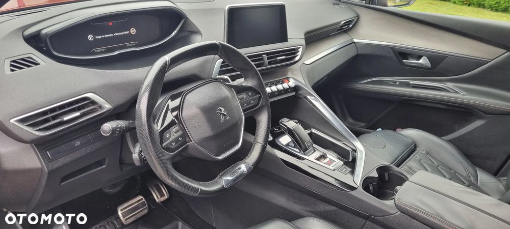 Peugeot 3008 ver-2-0-bluehdi-gt-s-s-eat6 - 5