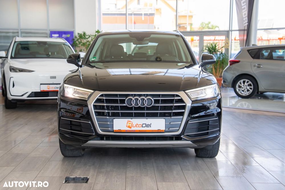 Audi Q5 - 2