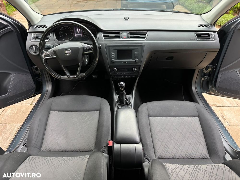 Seat Toledo - 6