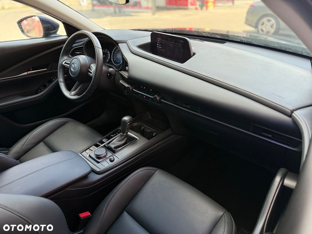 Mazda CX-30 - 17