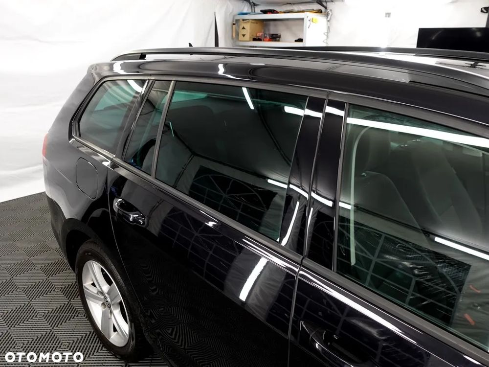 Volkswagen Golf 2.0 TDI BMT Comfortline EU6 - 27