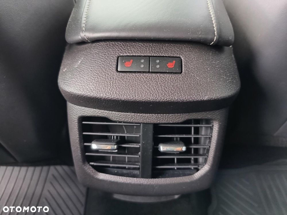 Ford Mondeo 2.0 EcoBlue Vignale - 21