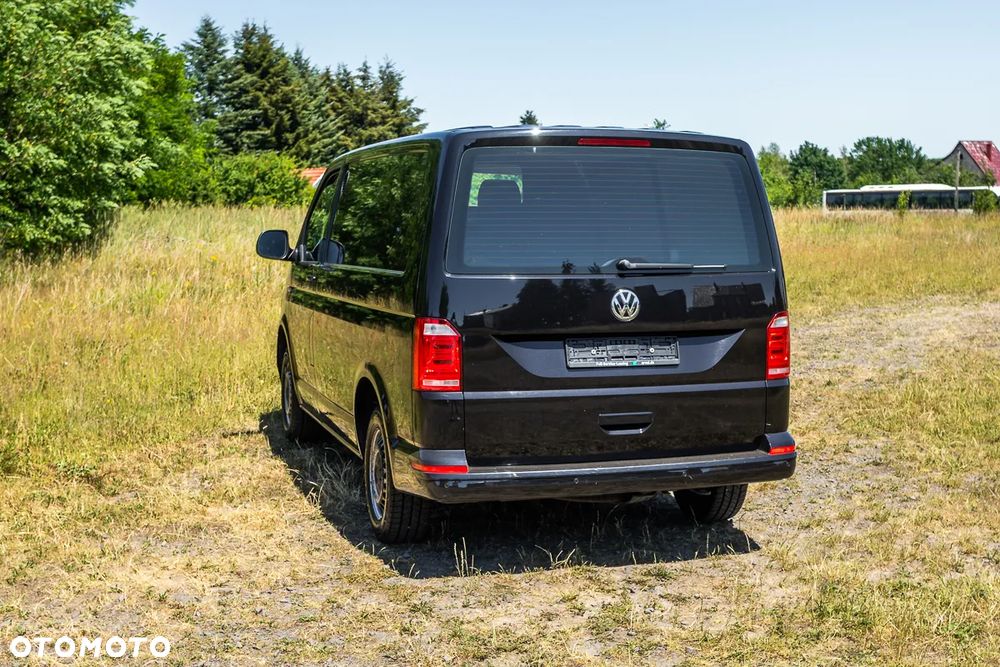 Volkswagen T6 Transporter - 9