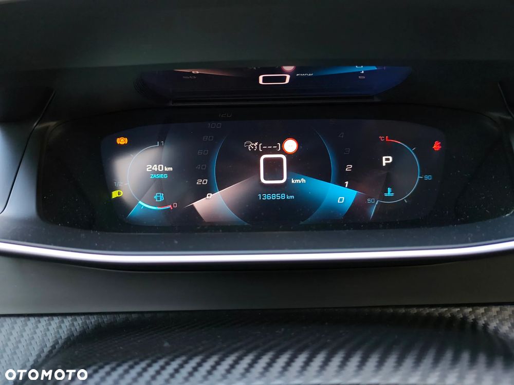 Peugeot 2008 1.5 BlueHDi Allure S&S EAT8 - 30