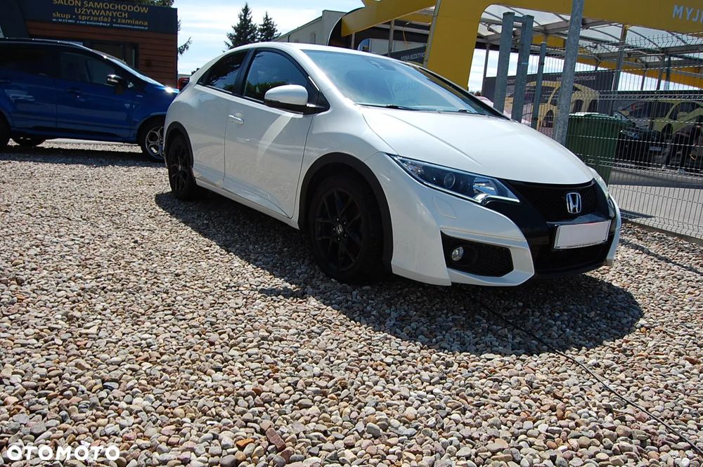 Honda Civic - 2