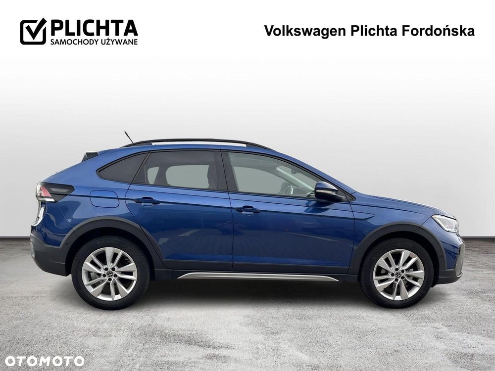 Volkswagen Taigo 1.0 TSI Life DSG - 6