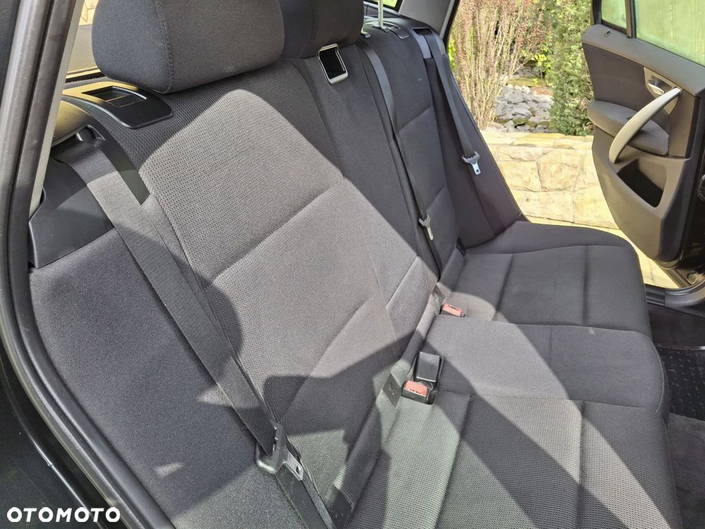BMW X3 - 16