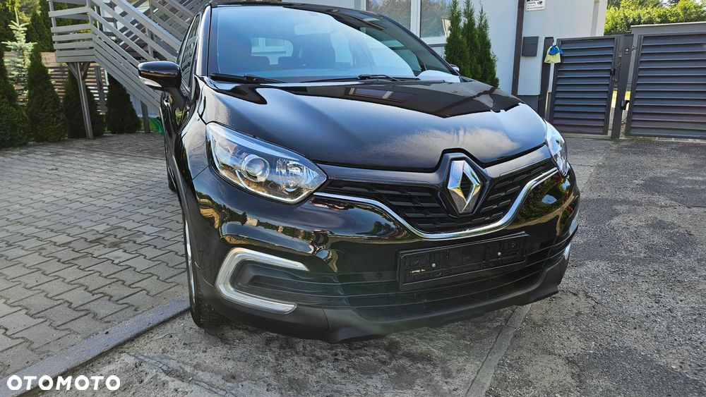 Renault Captur - 1