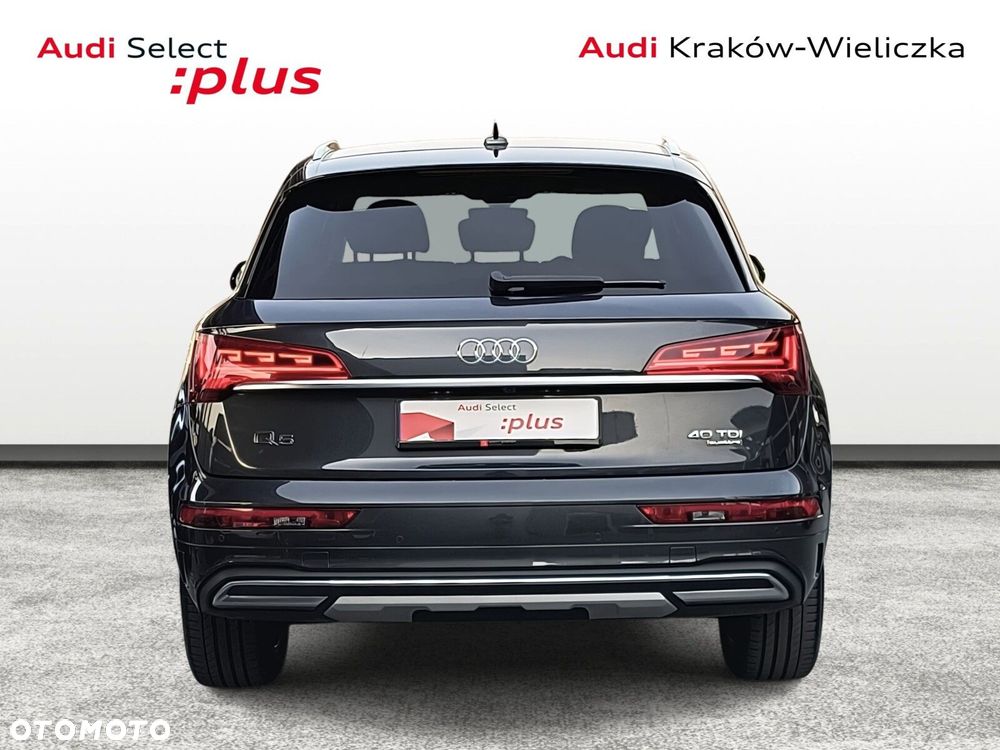 Audi Q5 - 5