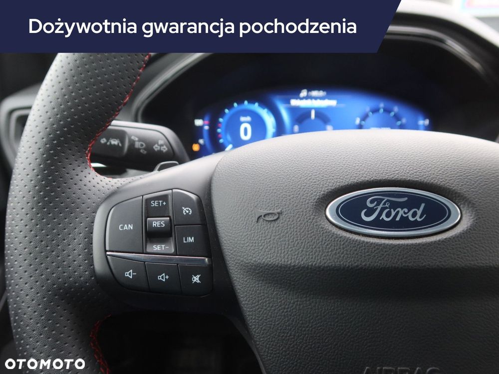 Ford Focus - 20