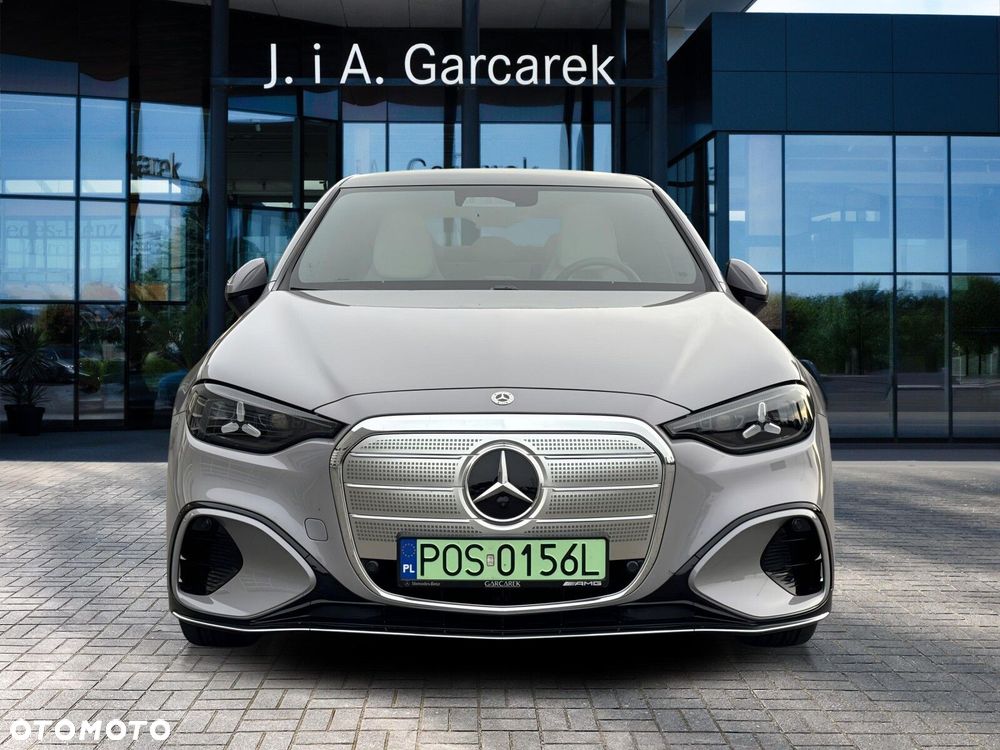 Mercedes-Benz Klasa C - 9