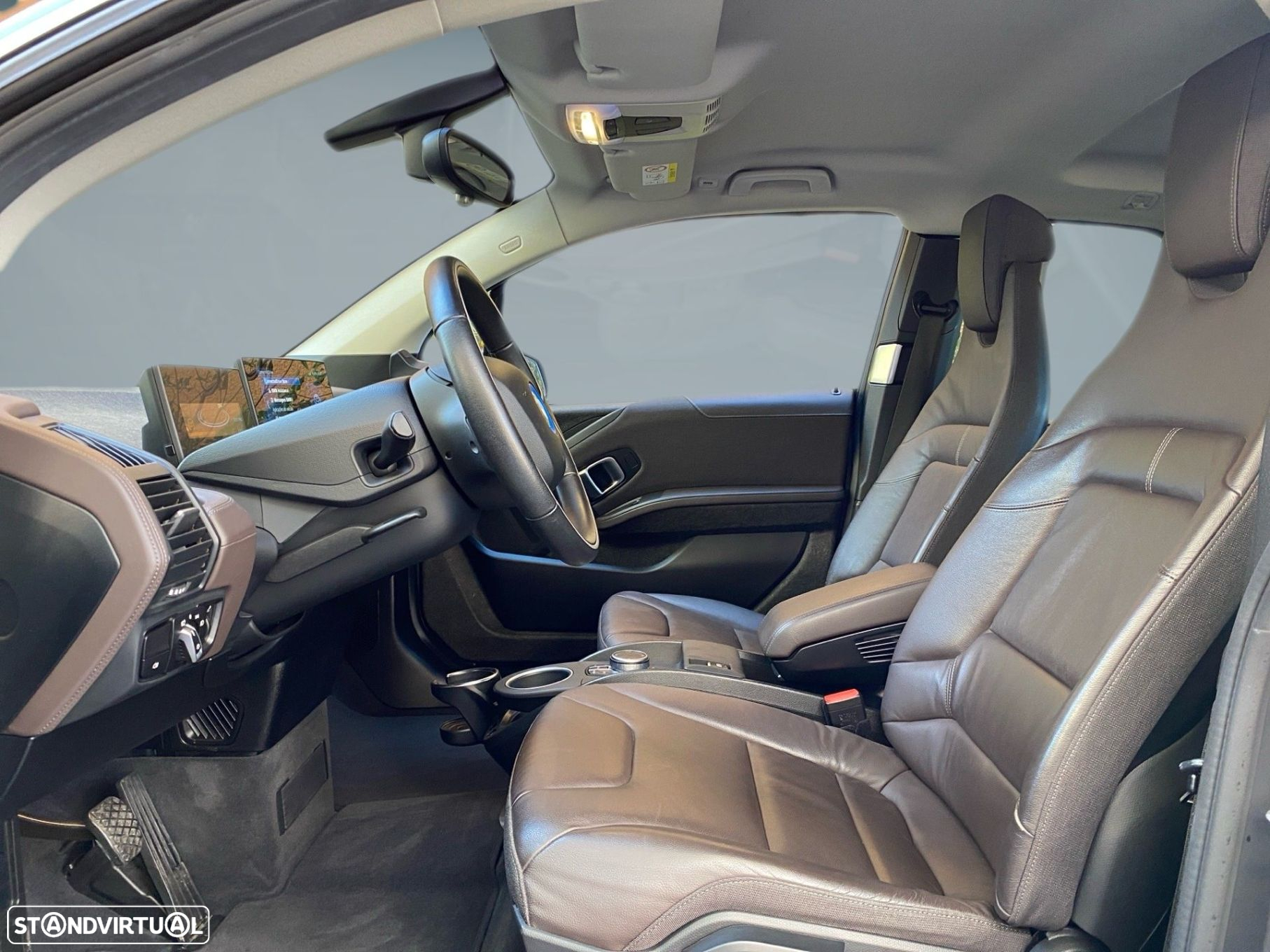 BMW i3 120Ah - 3