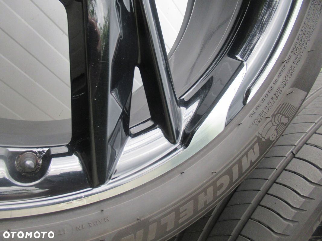 ALU+OPONY LATO R19 DS4 2,DS7,GRANDLAND,PEUGEOT 3008 II,5008 II,C5 AIRCROSS - 5