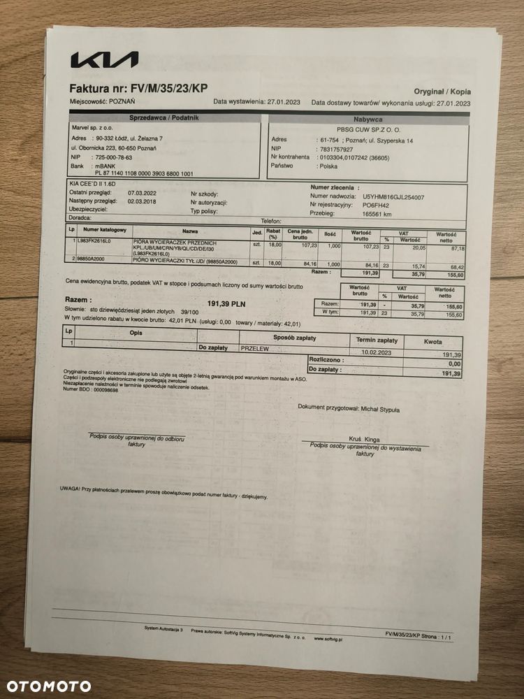 Kia Ceed - 33