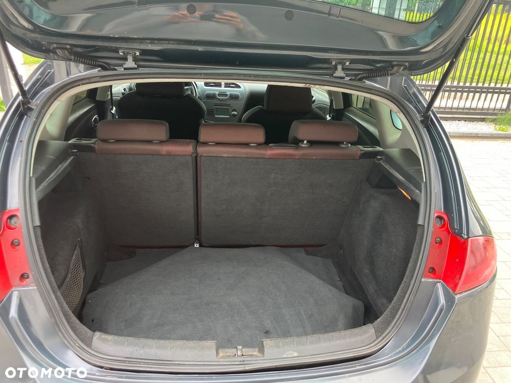 Seat Leon 1.9 TDI Audience - 9