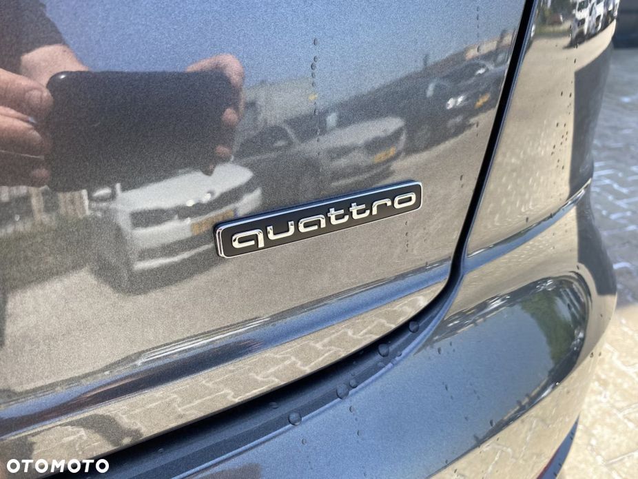 Audi Q8 - 19