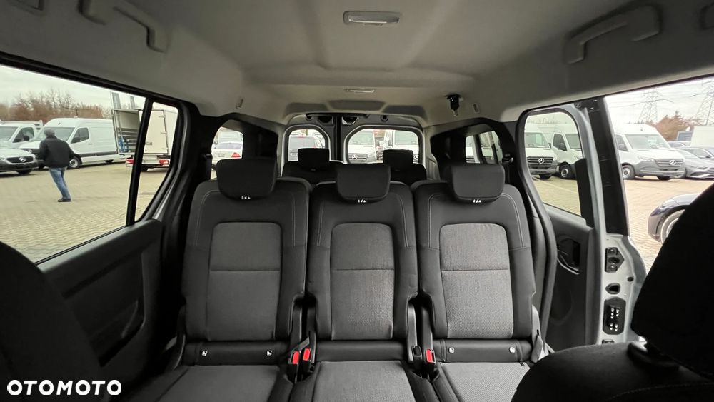 Mercedes-Benz Citan Tourer L2 420.765 - 17