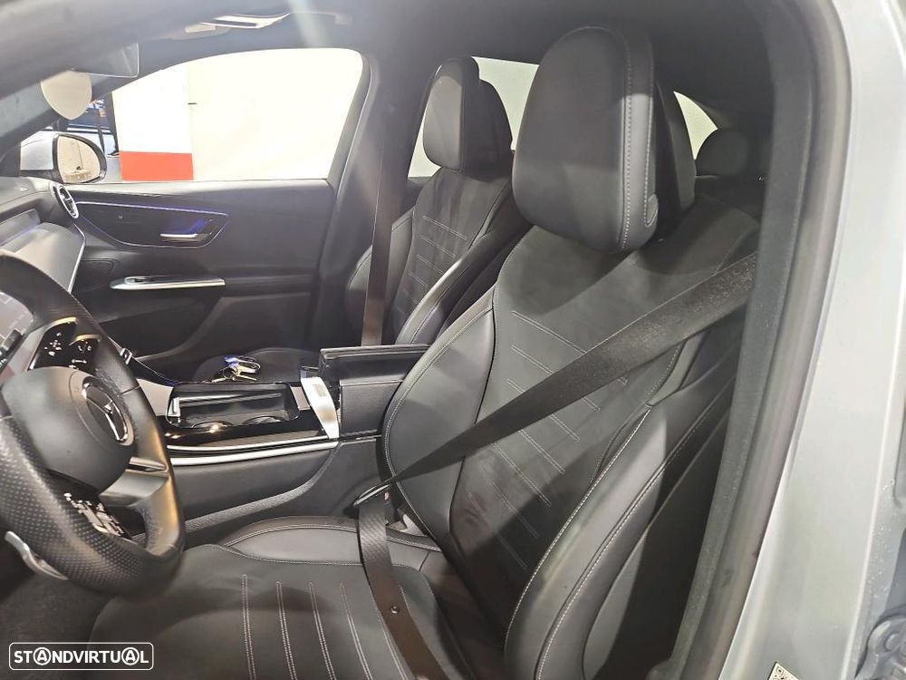 Mercedes-Benz GLC 300 e 4Matic - 6