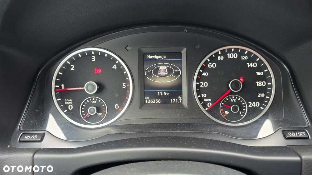Volkswagen Tiguan 2.0 TDI DPF 4Motion DSG Cup Sport & Style - 14