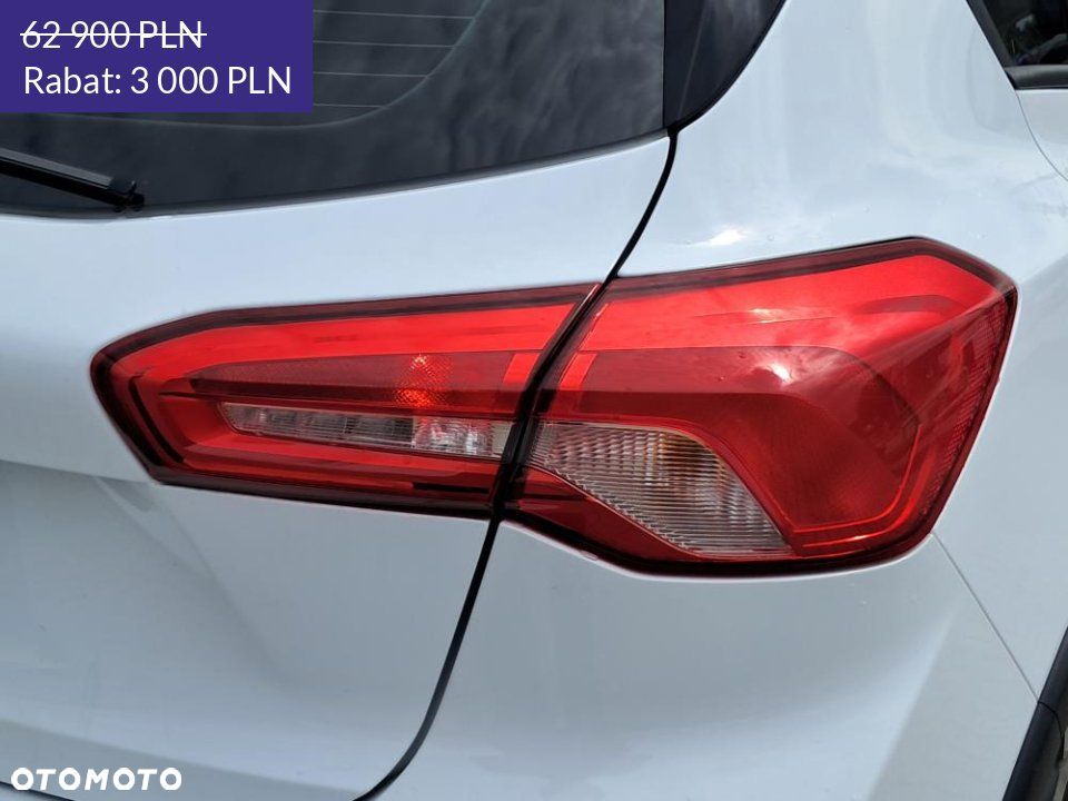 Ford Focus - 19