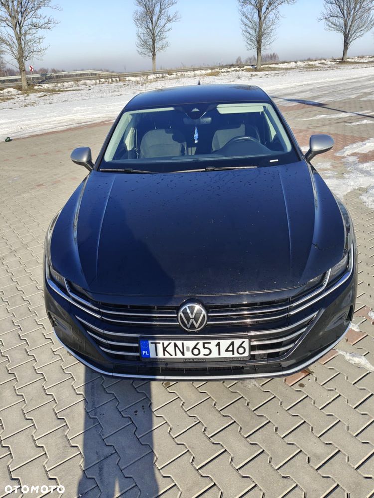 Volkswagen Arteon 2.0 TDI Elegance DSG - 6