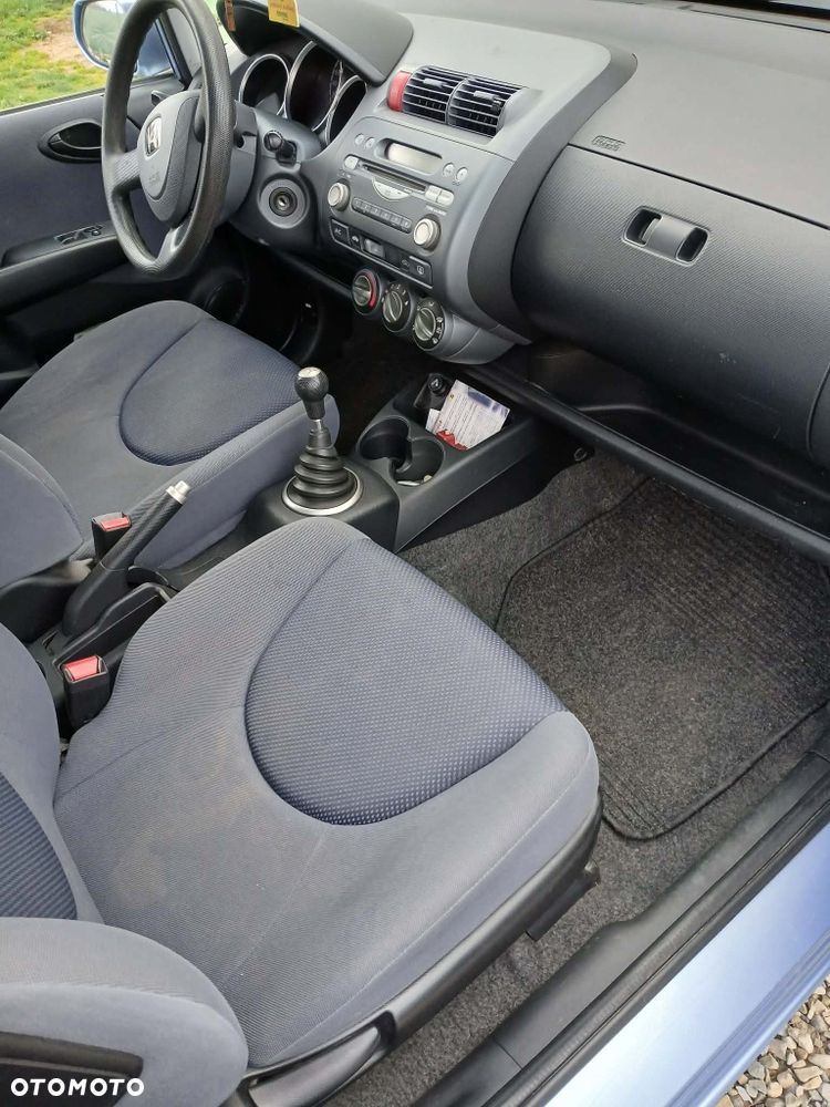 Honda Jazz - 7