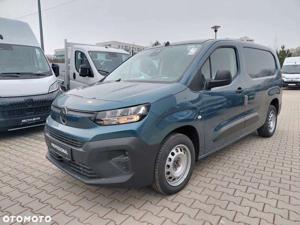 Citroën BERLINGO - 6